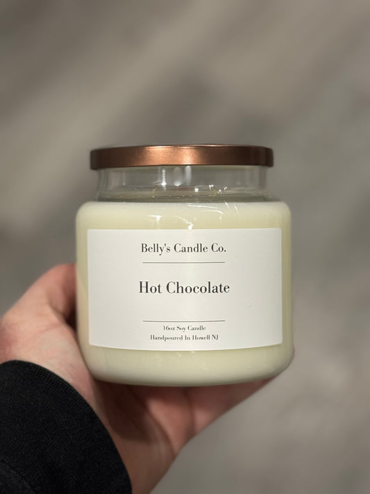 Hot Chocolate