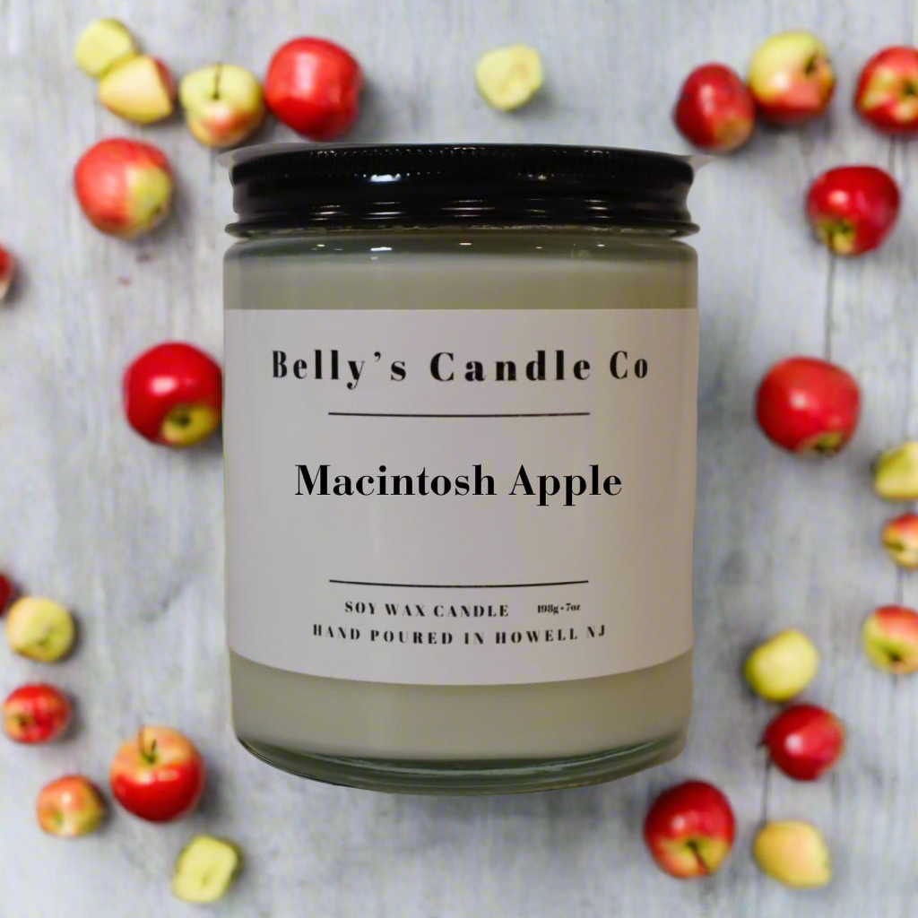 Macintosh Apple
