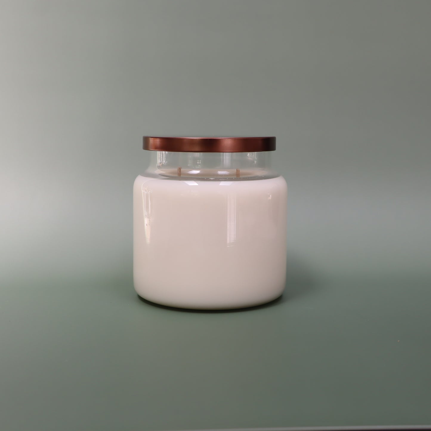 Spearmint + Eucalyptus
