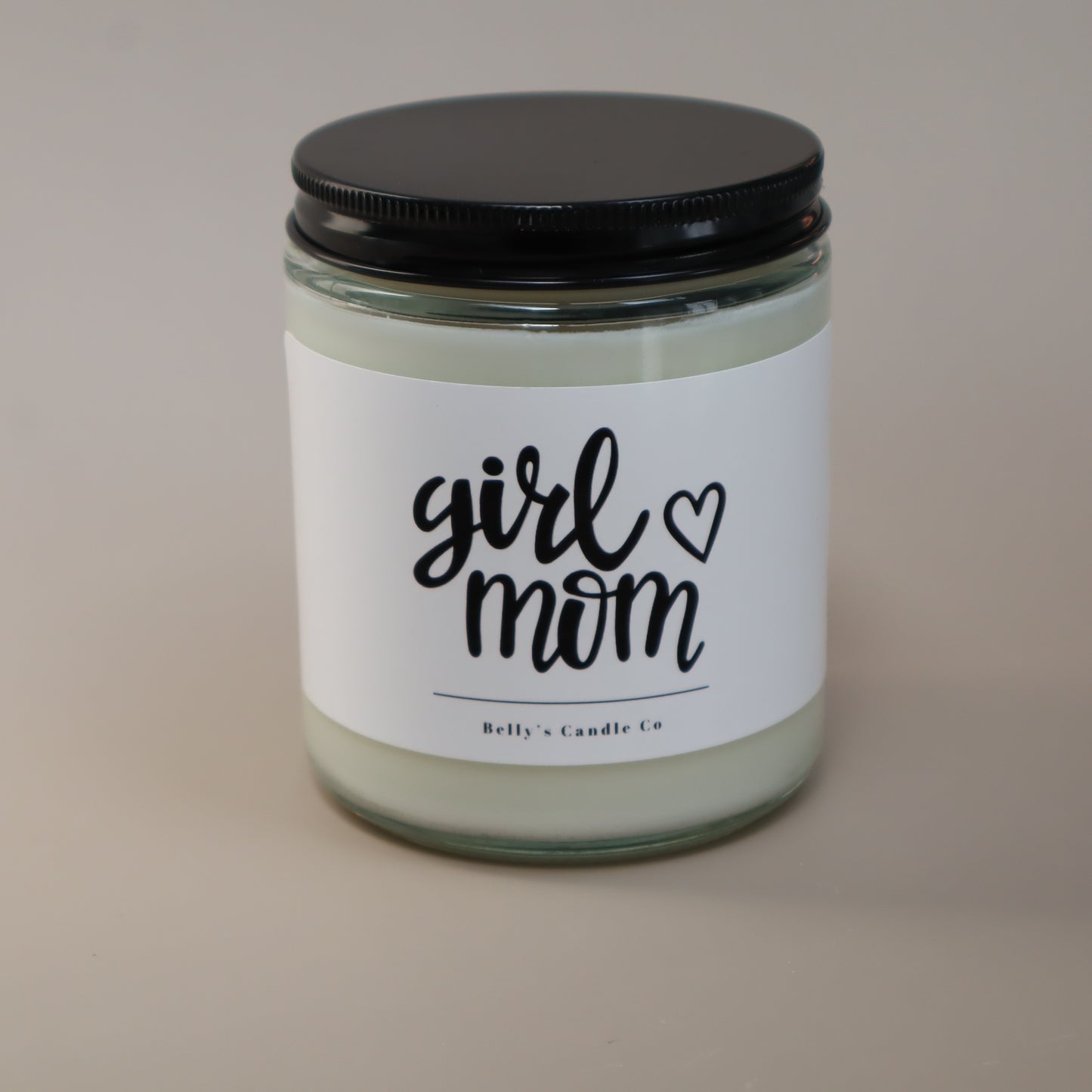 (Copy) Girl MoM (7oz candle)