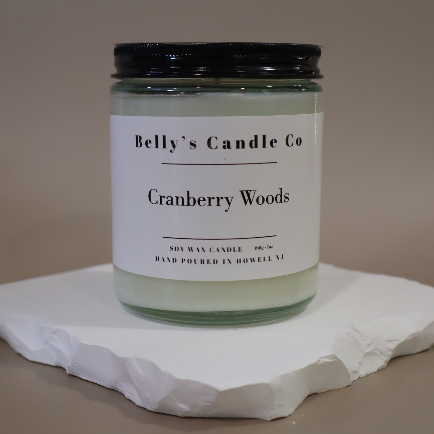 Cranberry Woods