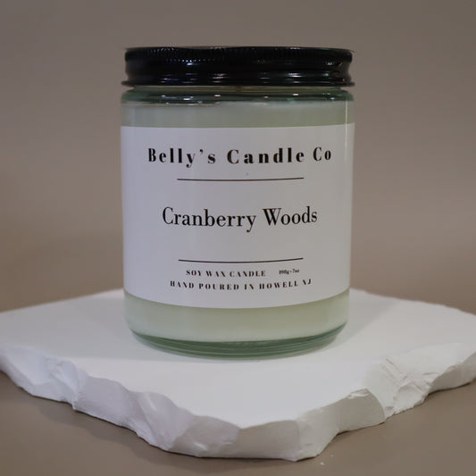 Cranberry Woods