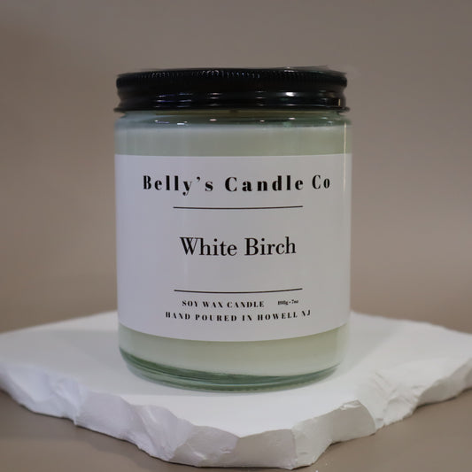 White Birch