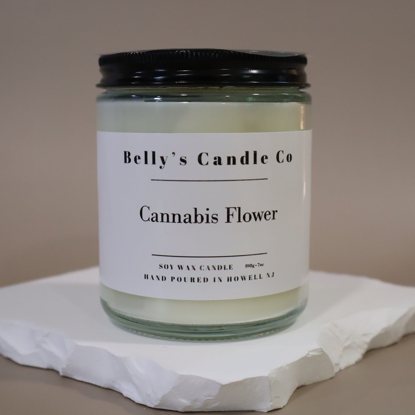 Cannabis Flower