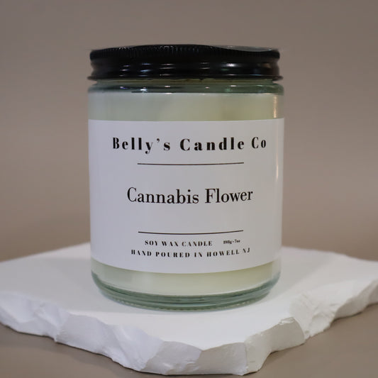 Cannabis Flower