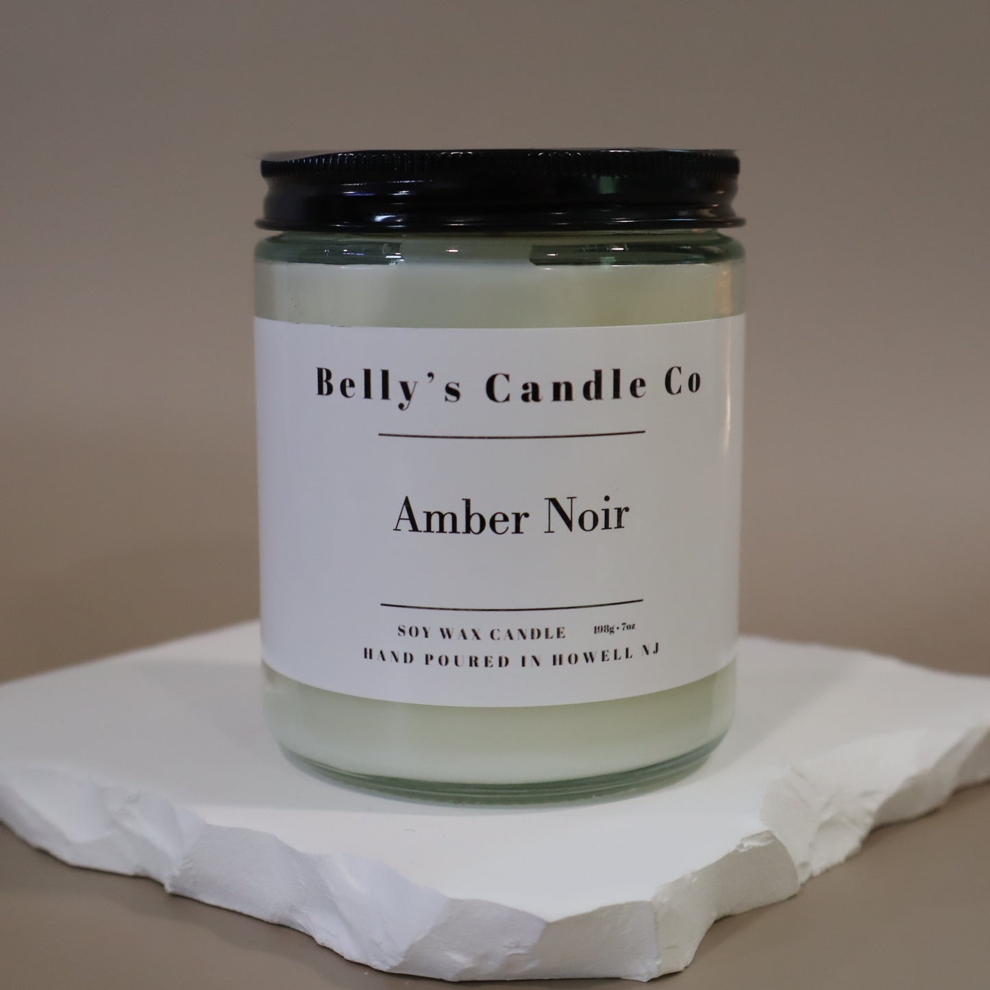 Amber Noir