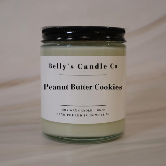 Peanut Butter Cookies