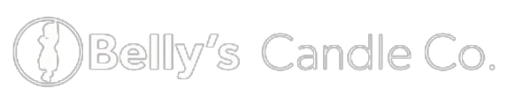 Belly's Candle Co logo