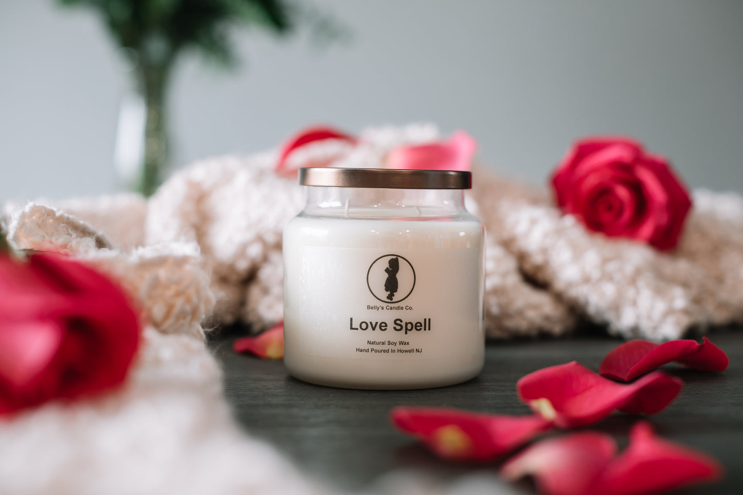 Love Spell