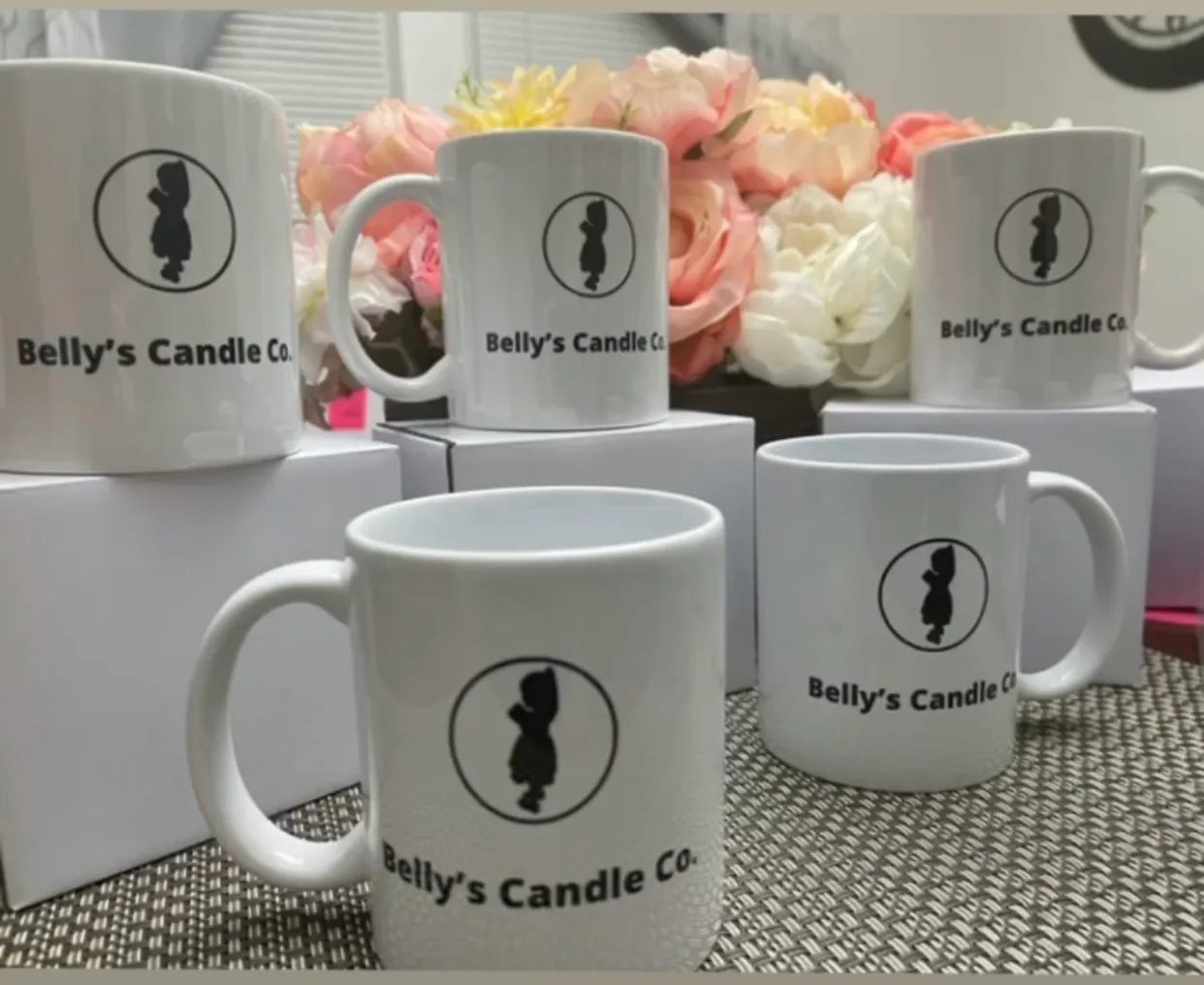 Belly's Mug