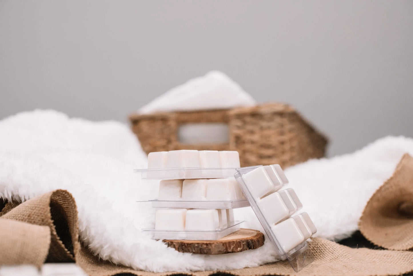 Soy Wax Melts