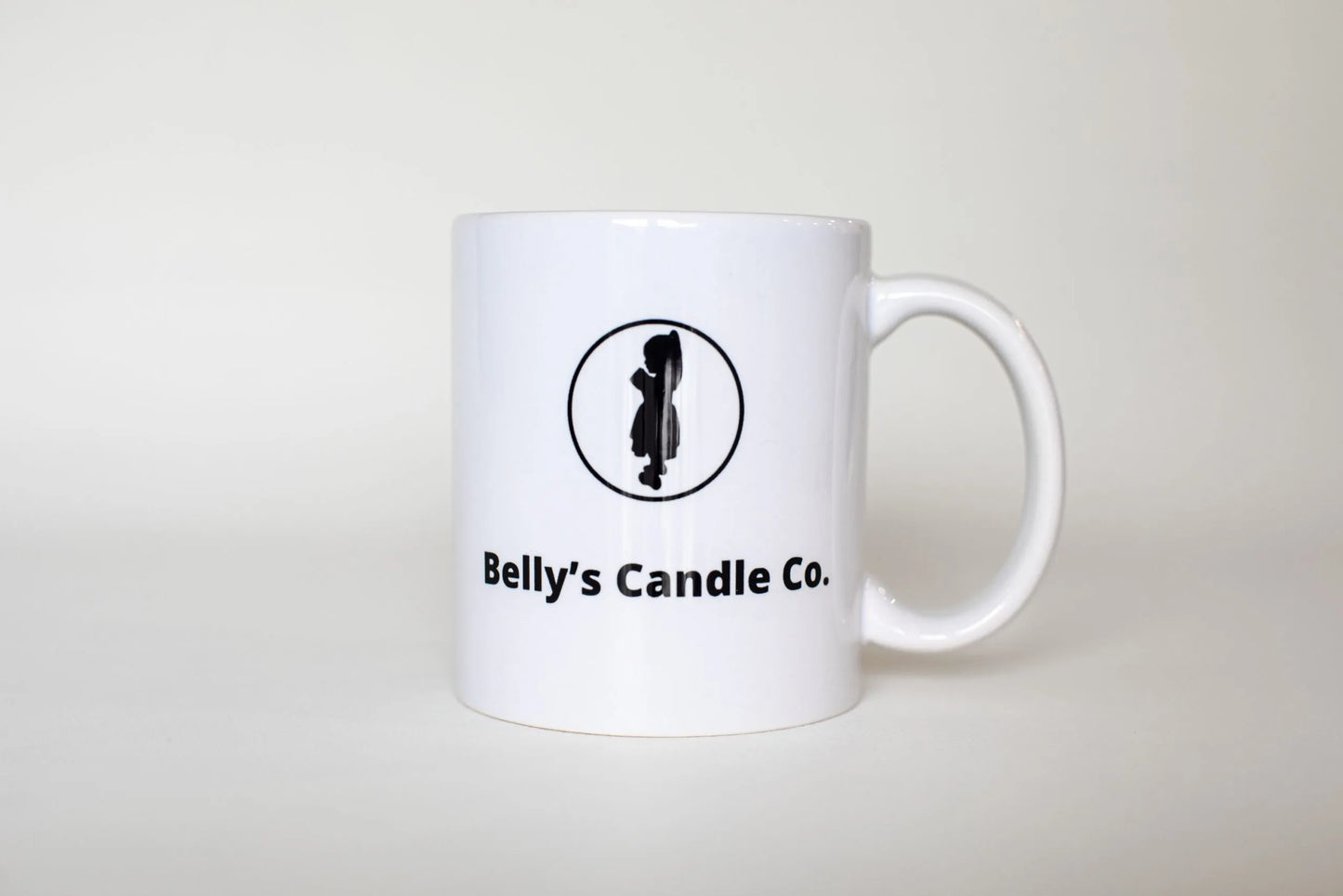 Belly's Mug
