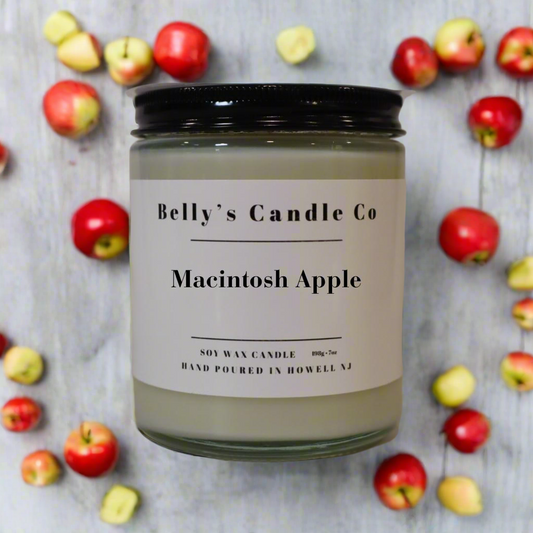 Macintosh Apple