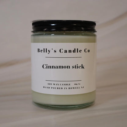 Cinnamon Stick