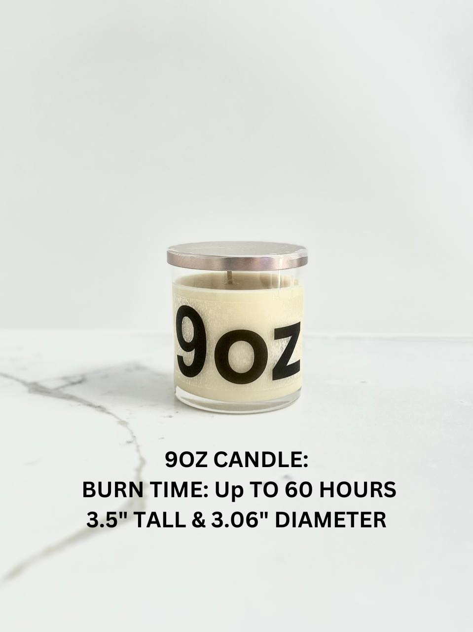 Bonfire – SeaPearlCandleCo.