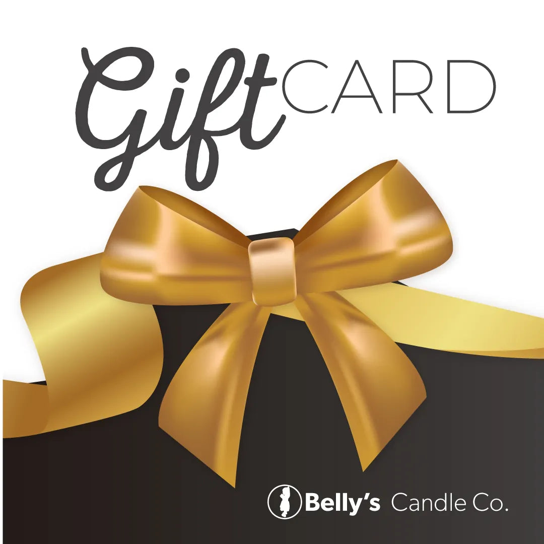 Belly’s Candles Gift Card