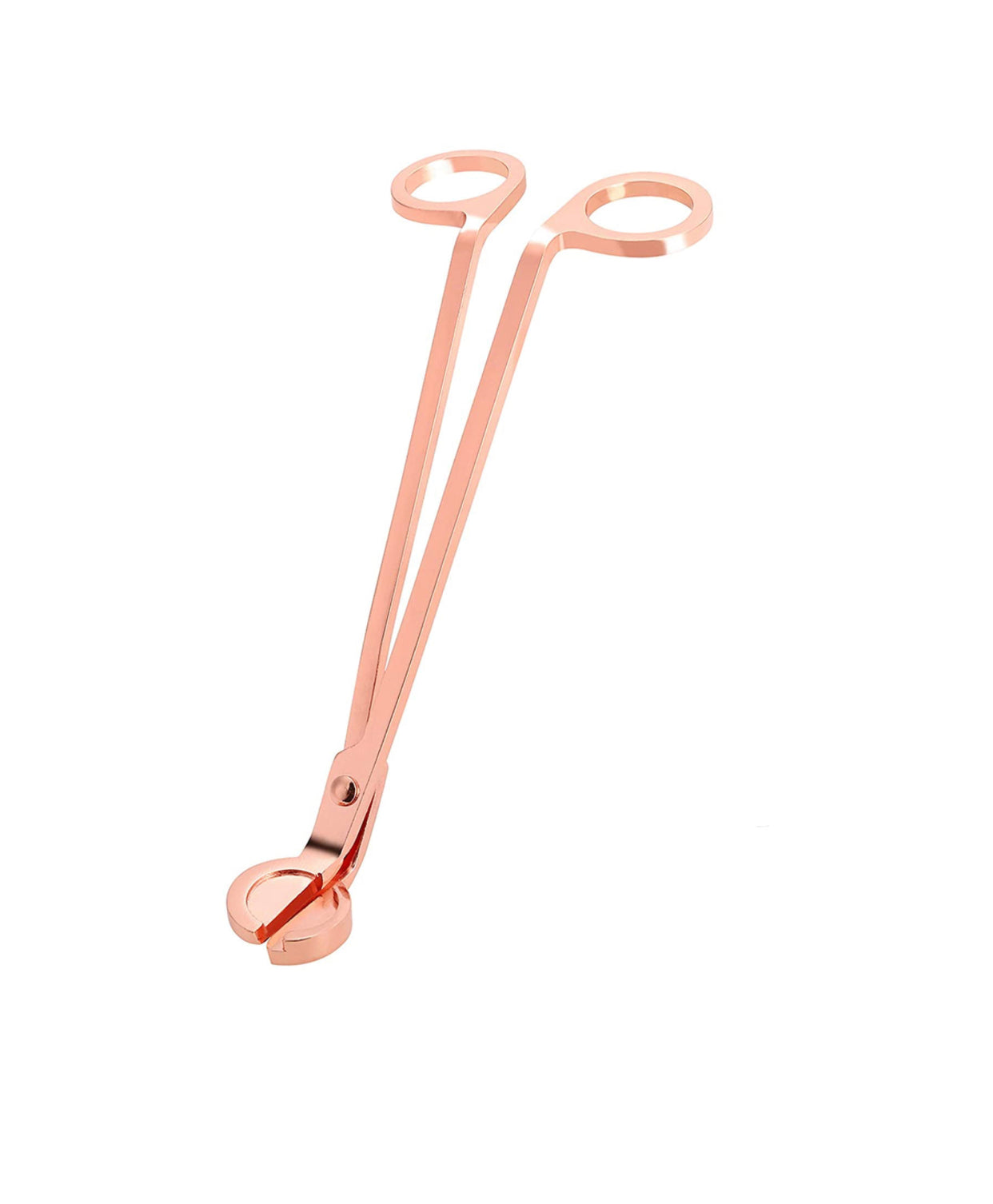 Rose Gold Wick Trimmer