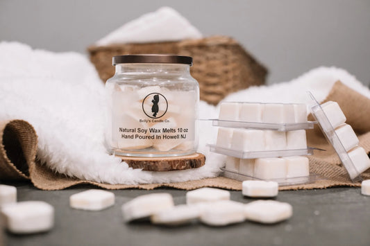 Soy Wax Melts