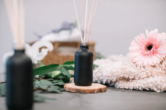 Reed Diffuser Floral